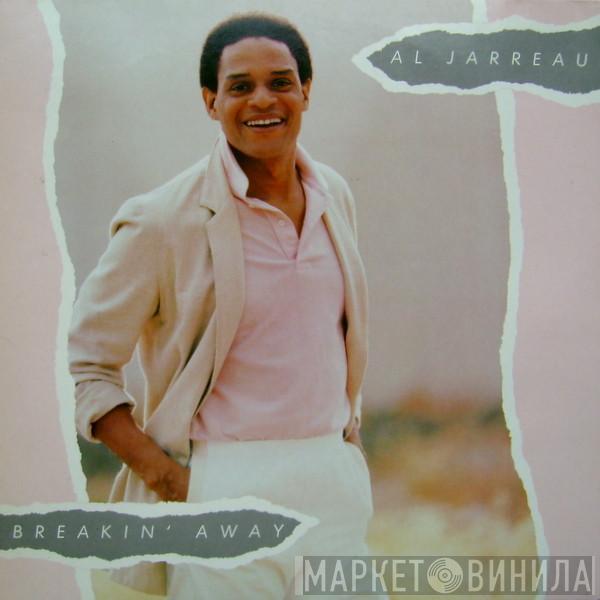  Al Jarreau  - Breakin' Away