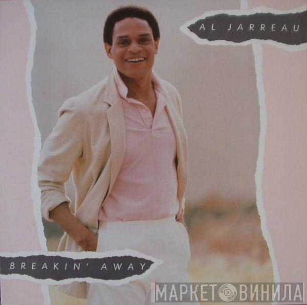  Al Jarreau  - Breakin' Away