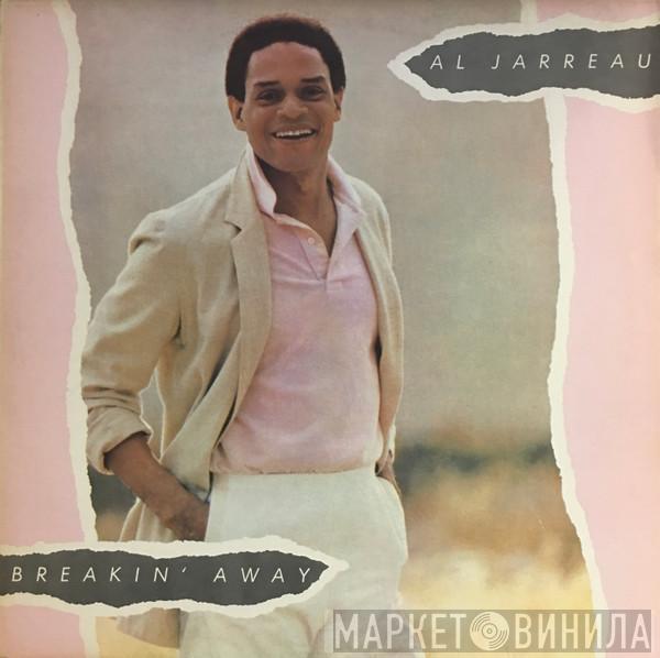  Al Jarreau  - Breakin' Away