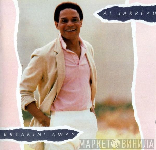  Al Jarreau  - Breakin' Away