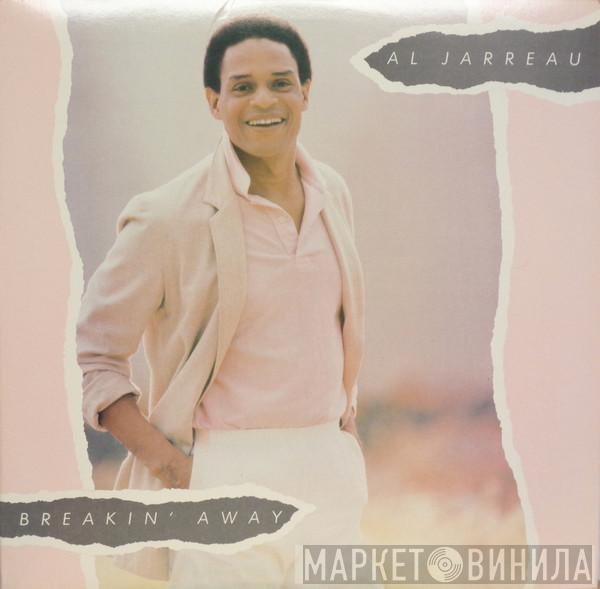  Al Jarreau  - Breakin' Away