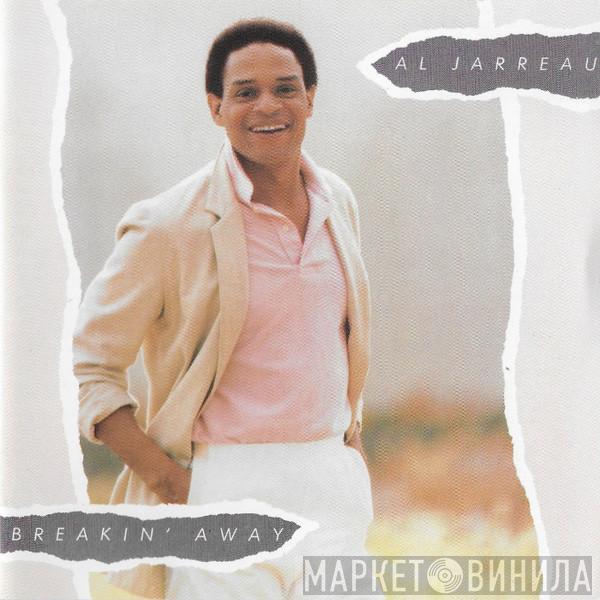  Al Jarreau  - Breakin' Away