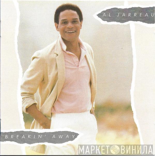  Al Jarreau  - Breakin' Away