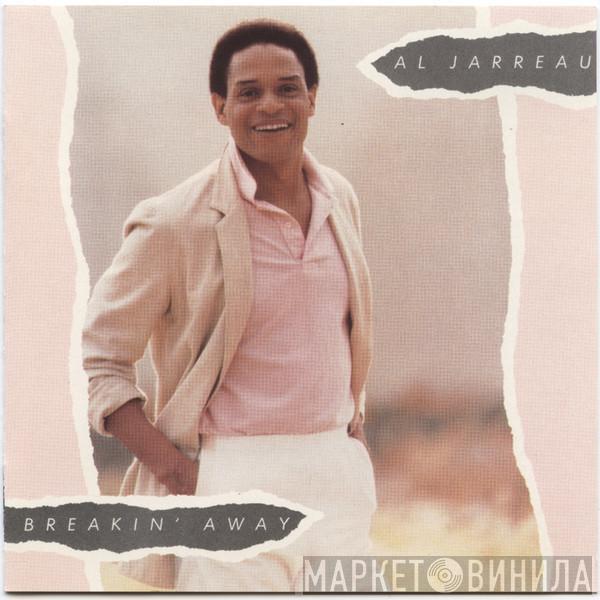  Al Jarreau  - Breakin' Away