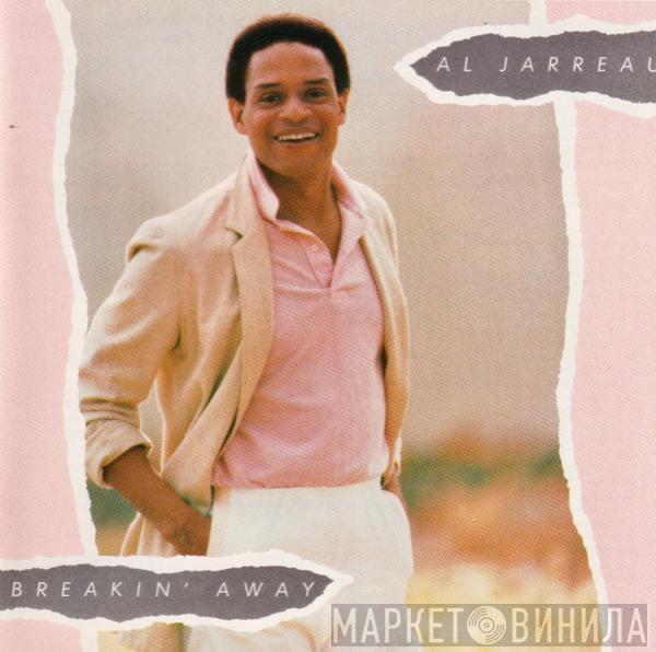  Al Jarreau  - Breakin' Away