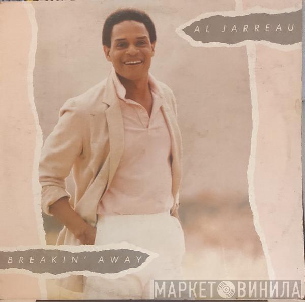  Al Jarreau  - Breakin' Away