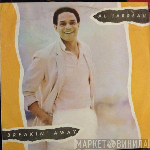  Al Jarreau  - Breakin' Away