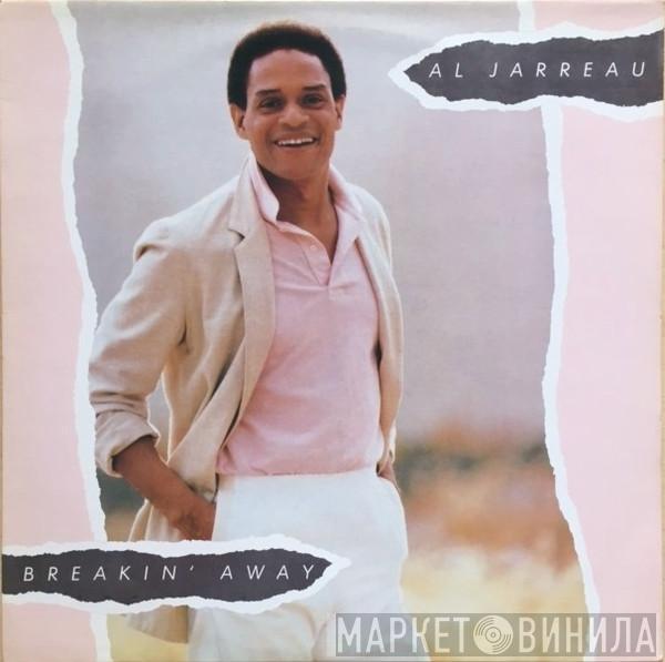  Al Jarreau  - Breakin' Away