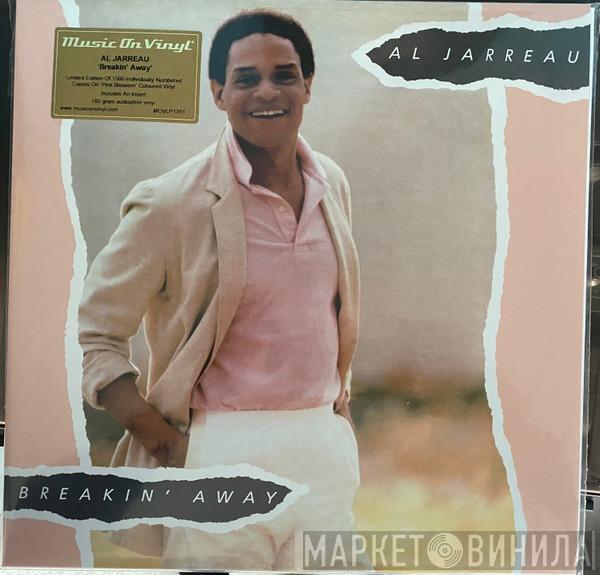  Al Jarreau  - Breakin' Away