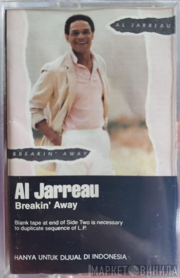  Al Jarreau  - Breakin' Away