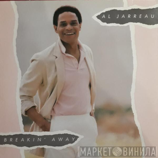  Al Jarreau  - Breakin' Away