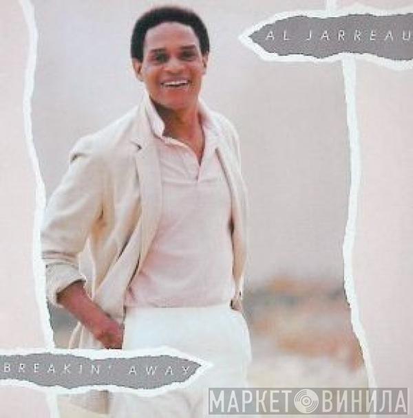  Al Jarreau  - Breakin' Away