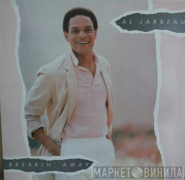  Al Jarreau  - Breakin' Away