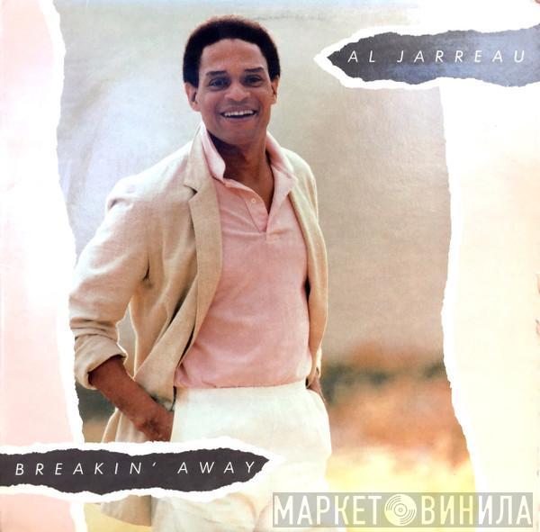  Al Jarreau  - Breakin' Away