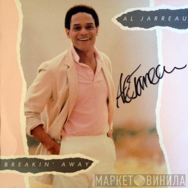  Al Jarreau  - Breakin' Away
