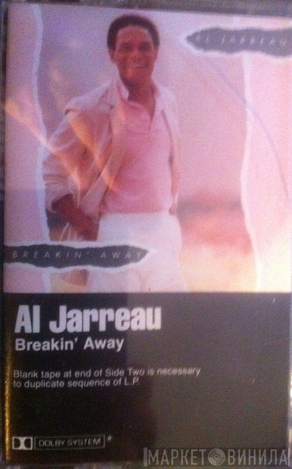  Al Jarreau  - Breakin' Away