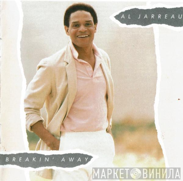  Al Jarreau  - Breakin' Away