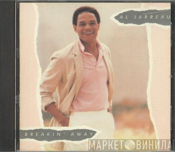  Al Jarreau  - Breakin' Away