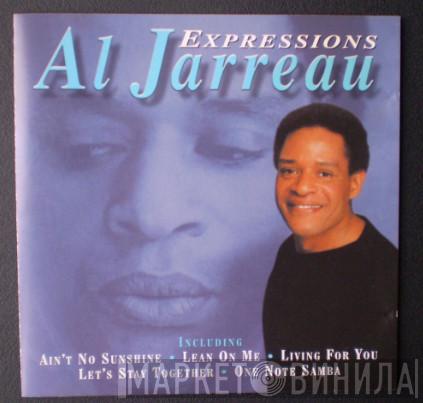 Al Jarreau - Expressions