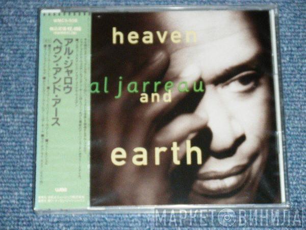  Al Jarreau  - Heaven And Earth