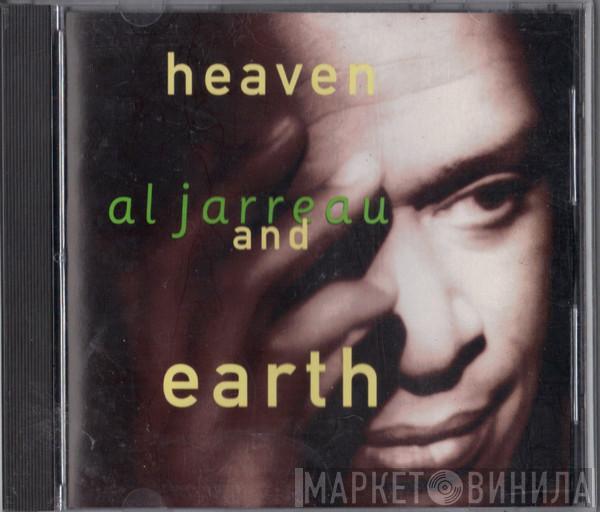  Al Jarreau  - Heaven And Earth