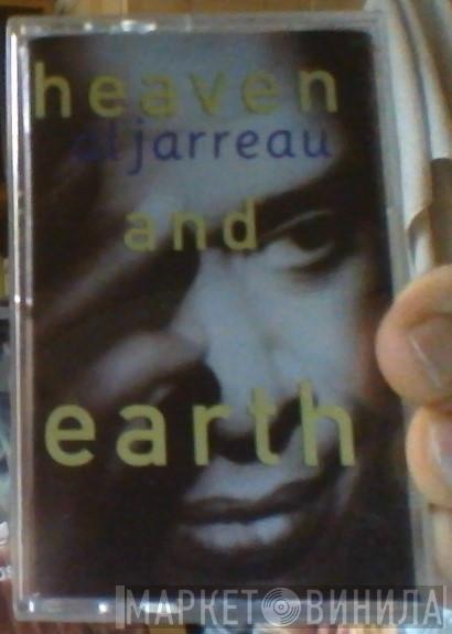  Al Jarreau  - Heaven And Earth