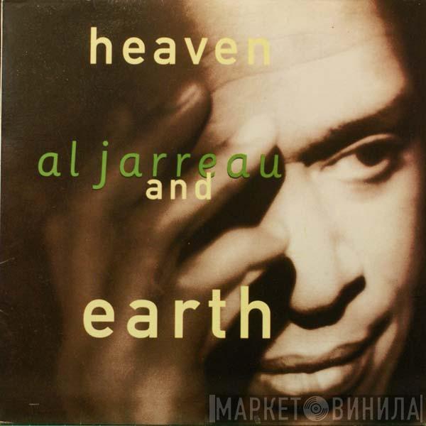  Al Jarreau  - Heaven And Earth