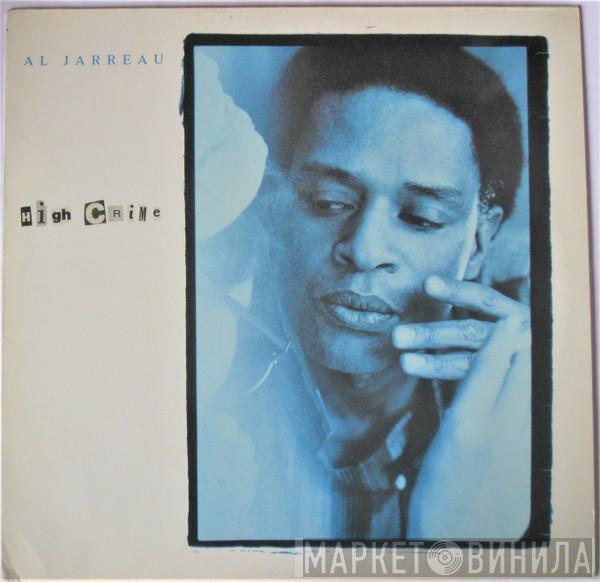 Al Jarreau - High Crime