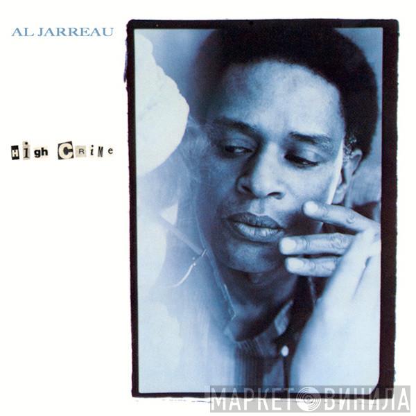  Al Jarreau  - High Crime
