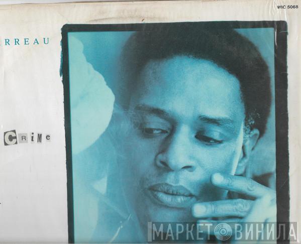  Al Jarreau  - High Crime
