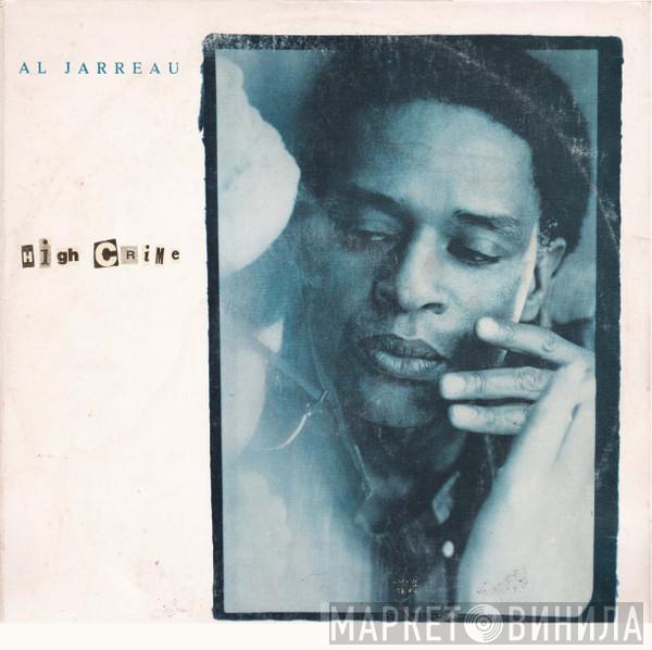  Al Jarreau  - High Crime