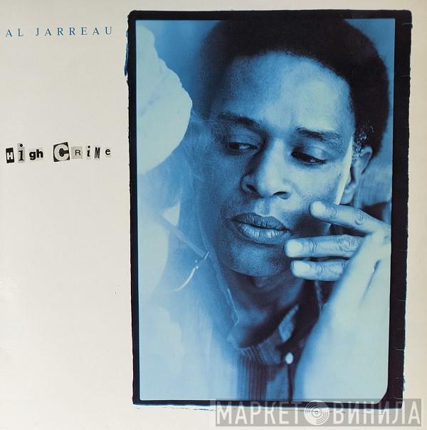  Al Jarreau  - High Crime