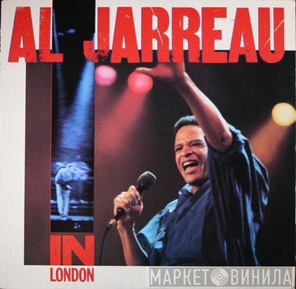 Al Jarreau - In London