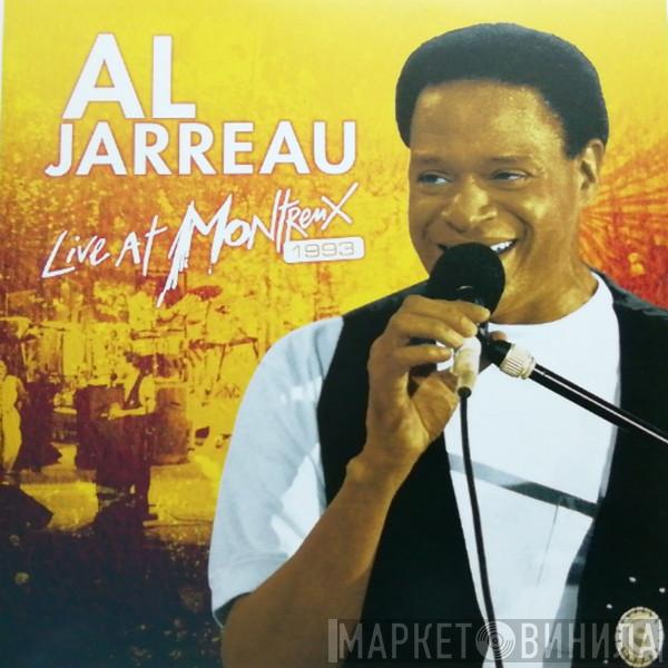  Al Jarreau  - Live At Montreux 1993