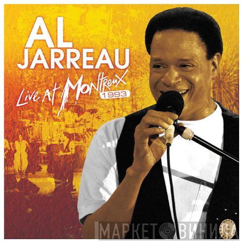  Al Jarreau  - Live At Montreux 1993