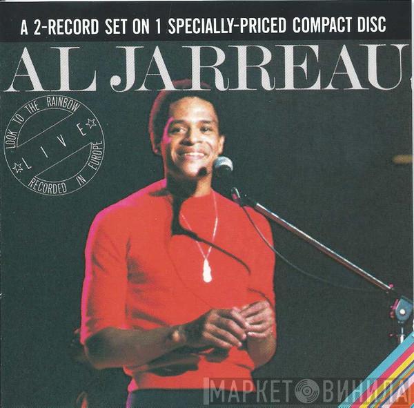 Al Jarreau - Look To The Rainbow