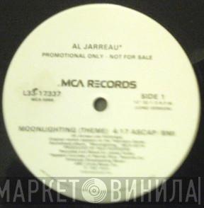  Al Jarreau  - Moonlighting (Theme)