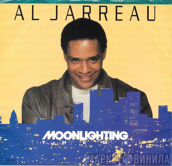  Al Jarreau  - Moonlighting (Theme)