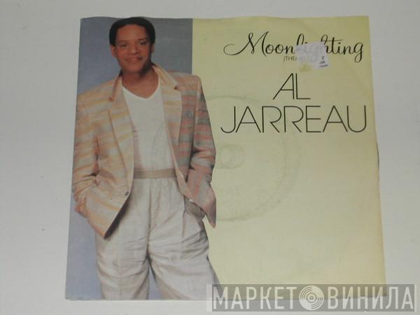  Al Jarreau  - Moonlighting (Theme)
