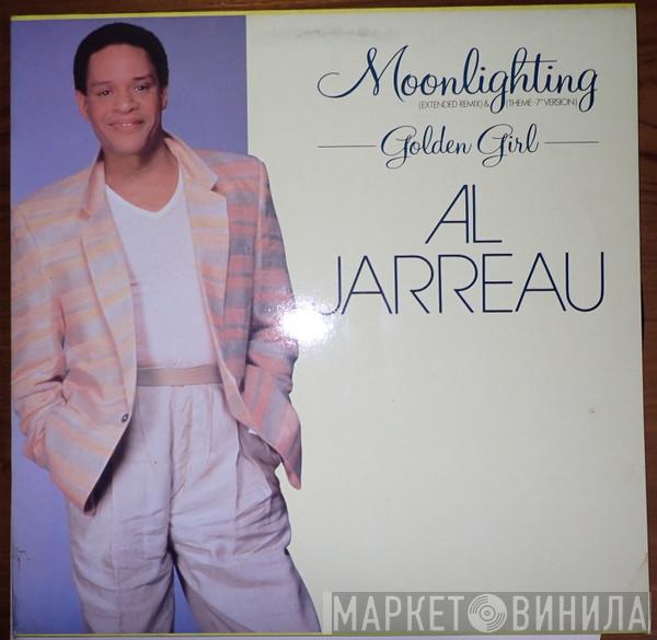  Al Jarreau  - Moonlighting