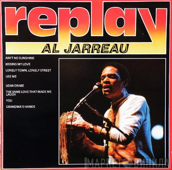  Al Jarreau  - Replay