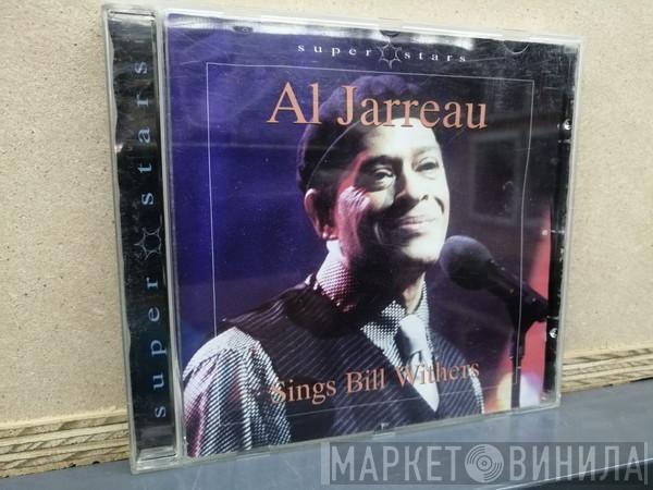  Al Jarreau  - Sings Bill Withers