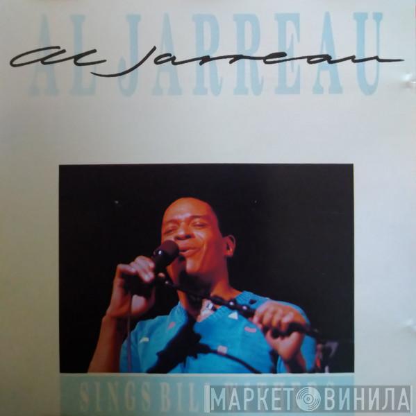  Al Jarreau  - Sings Bill Withers