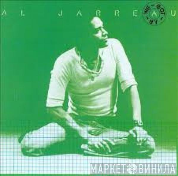  Al Jarreau  - We Got By