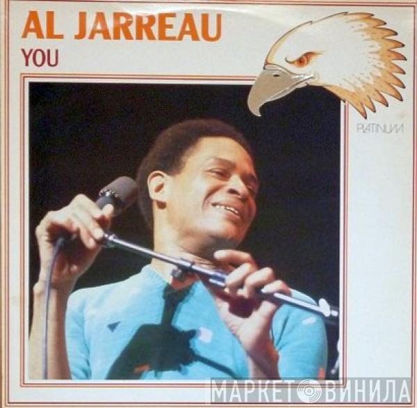  Al Jarreau  - You