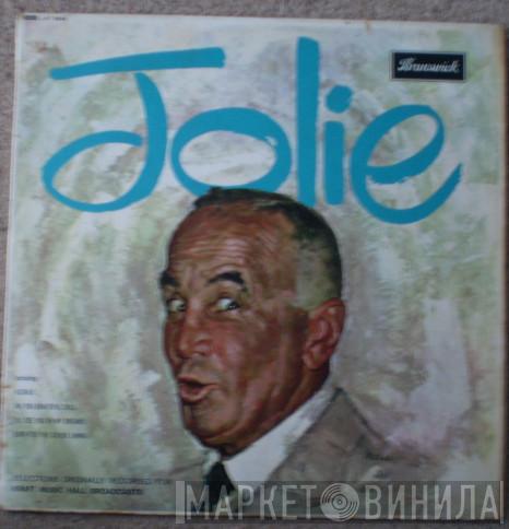 Al Jolson - Jolie
