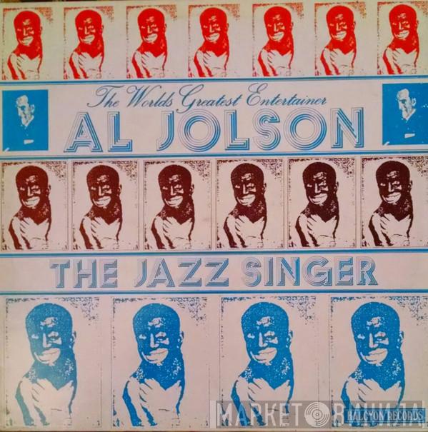 Al Jolson - The Jazz Singer