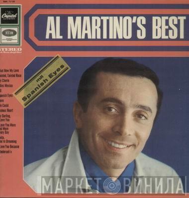 Al Martino - Al Martino's Best