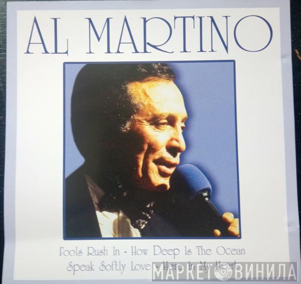 Al Martino - Forever Gold