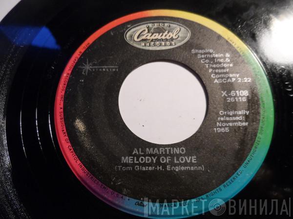  Al Martino  - Spanish Eyes